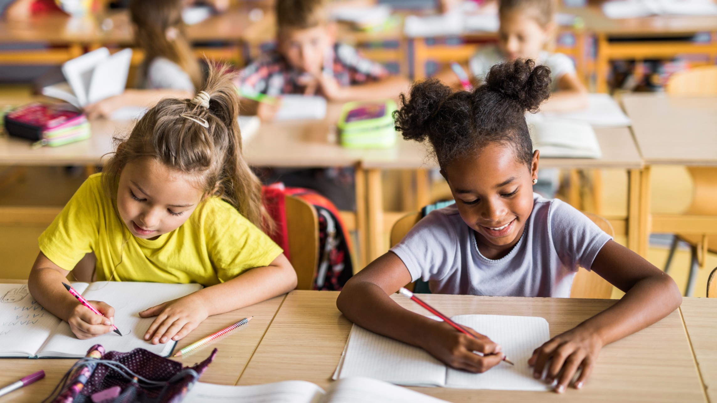 Empower parents with school choice