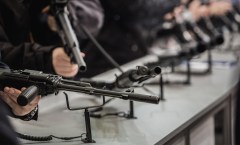 Laws about who can buy guns work, laws about which guns you can buy don’t