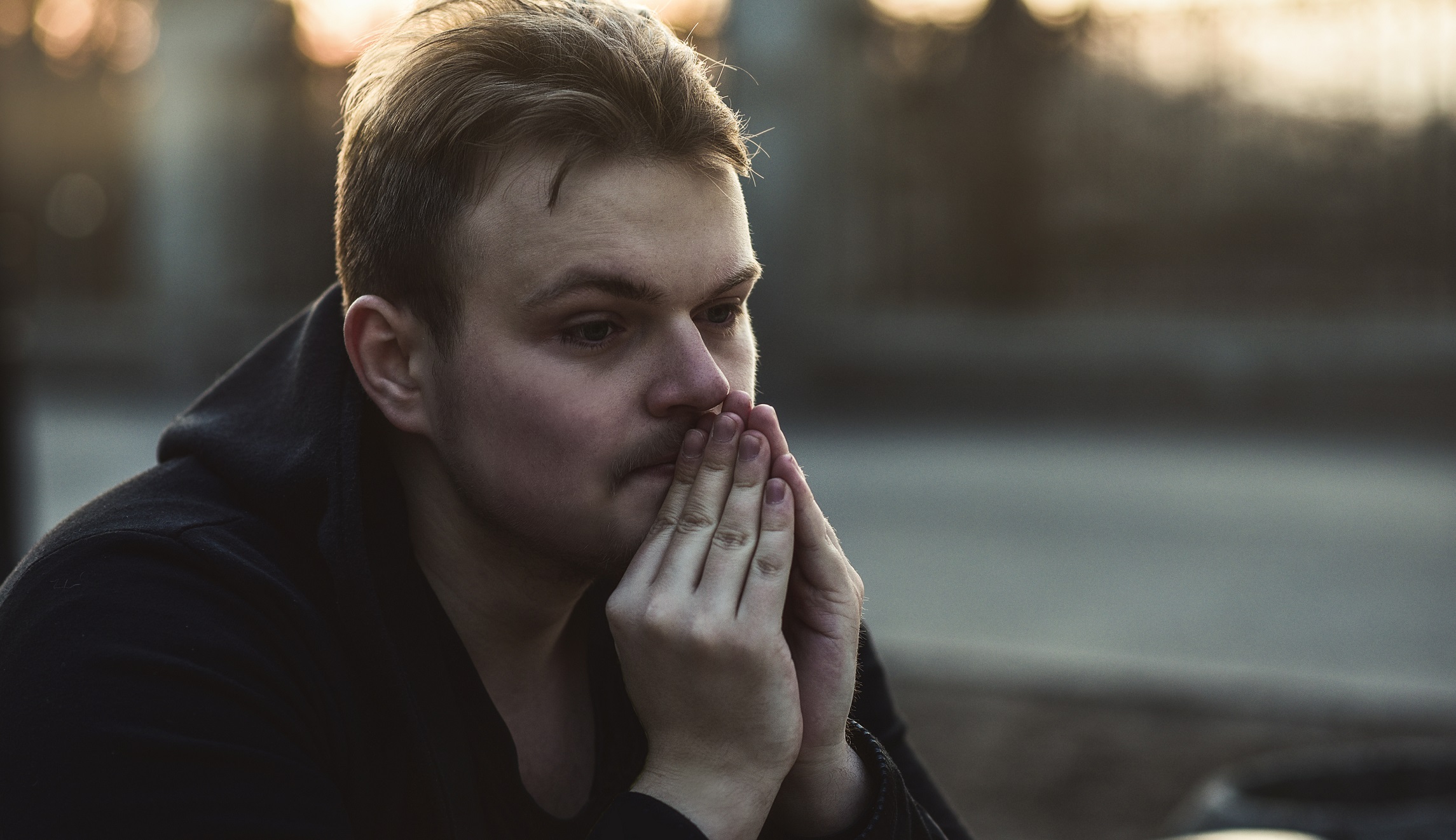 What Father's Day means to the fatherless