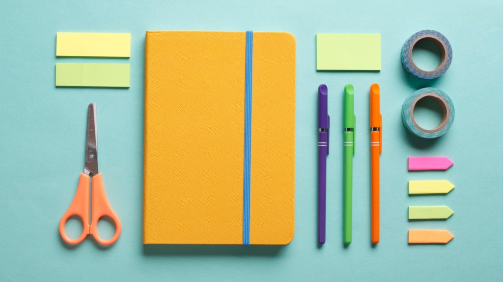 Schools shouldn’t need school-supply Santas
