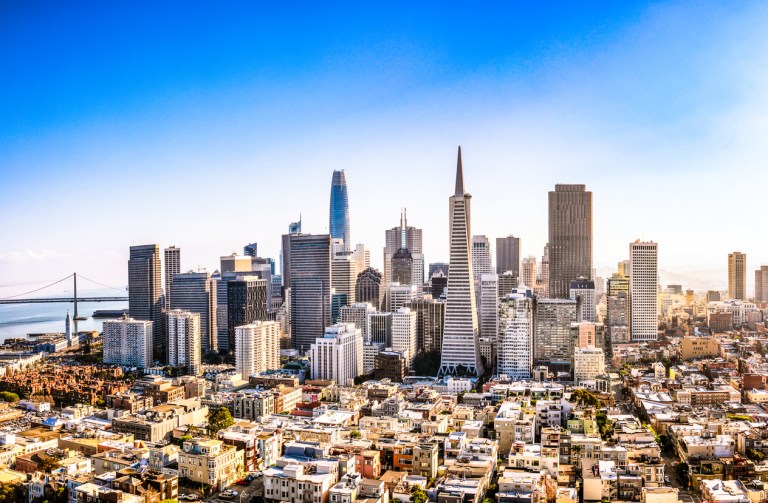 San Francisco drops ‘chief’ from school job titles over cultural sensitivities