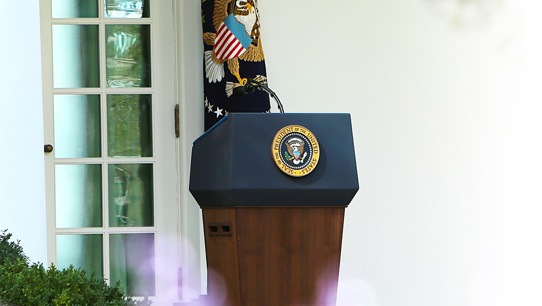 Think past 2020, which won’t be the most important election in your lifetime