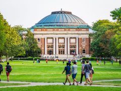 Cornell faculty senate votes down proposed degree partnership with Chinese university