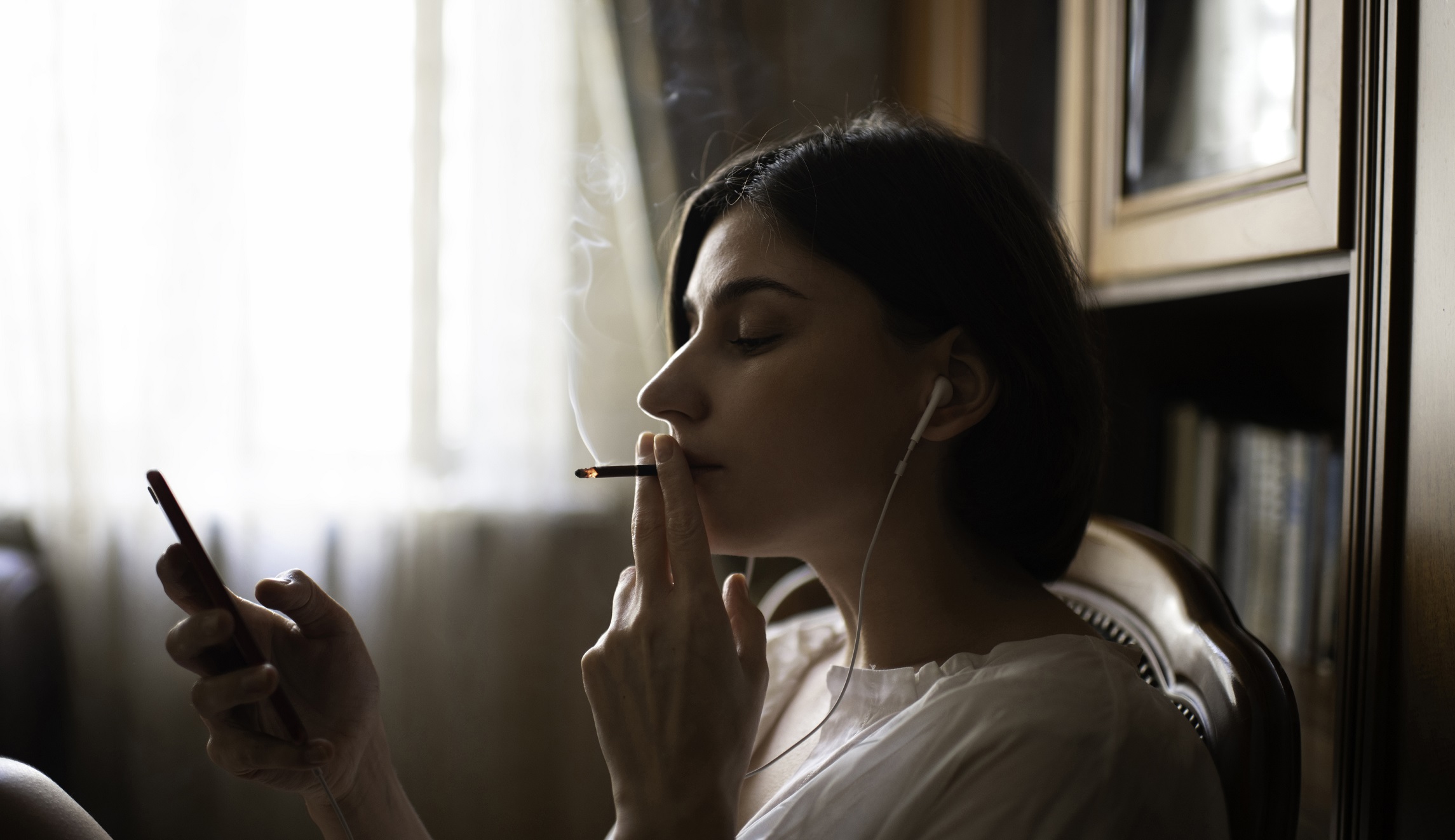 How COVID-19 will increase tobacco abuse