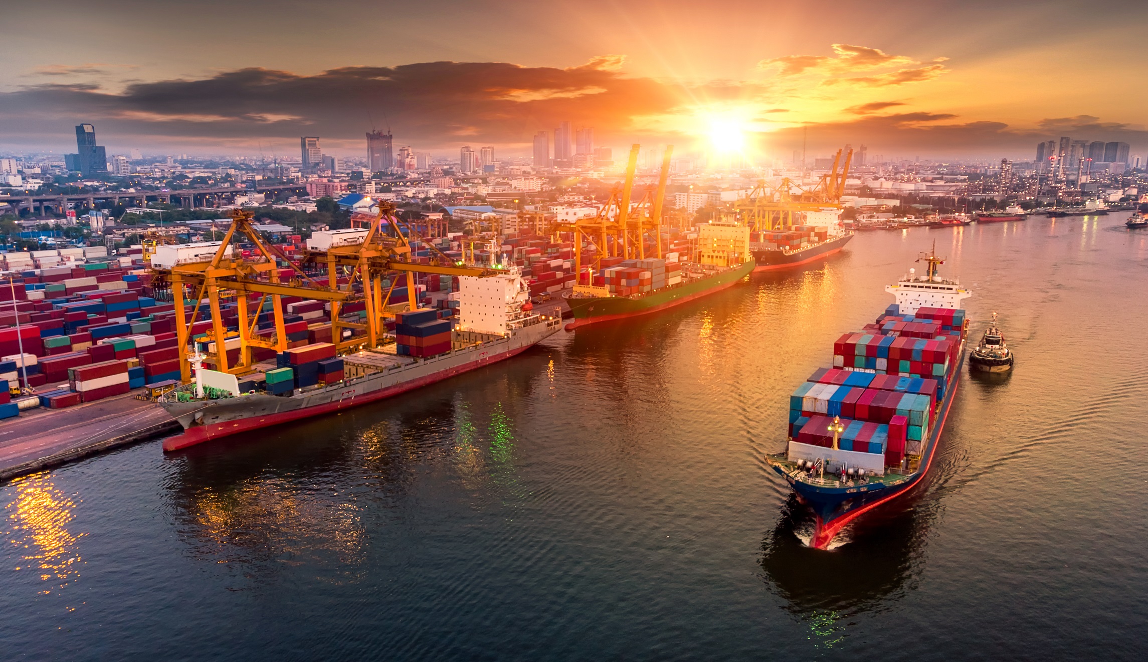 The trade war burden: working more but enjoying it less