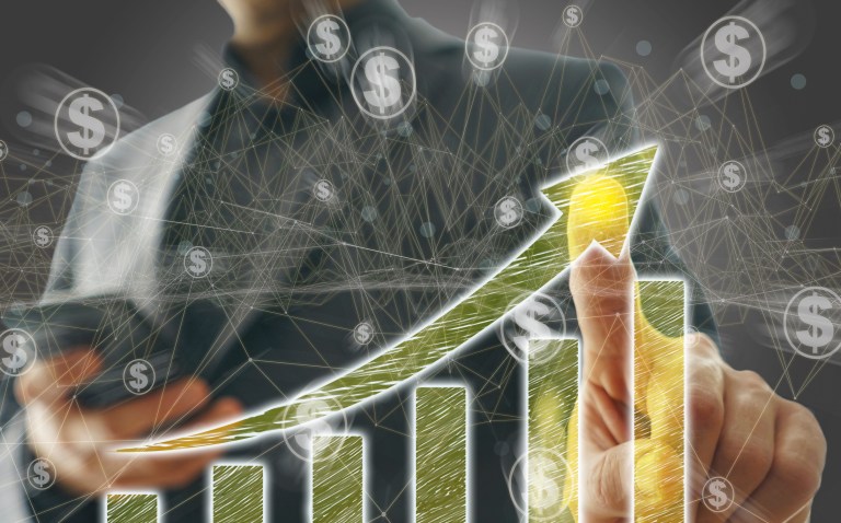 New data show six Southern states now contribute more to GDP than the entire Northeast