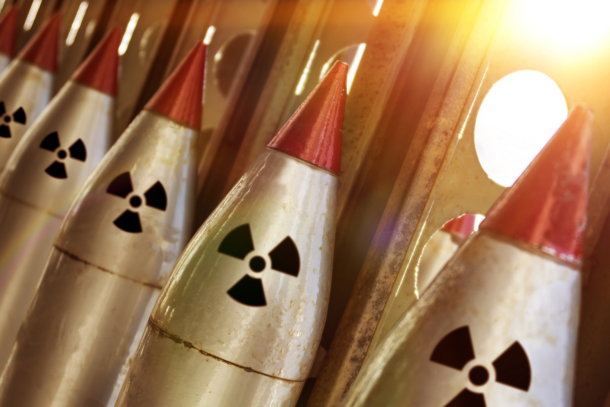 Confronting the threat of a Russian nuclear attack on Ukraine