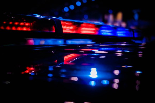 Man charged with murder after woman shot while mistakenly driving up wrong driveway