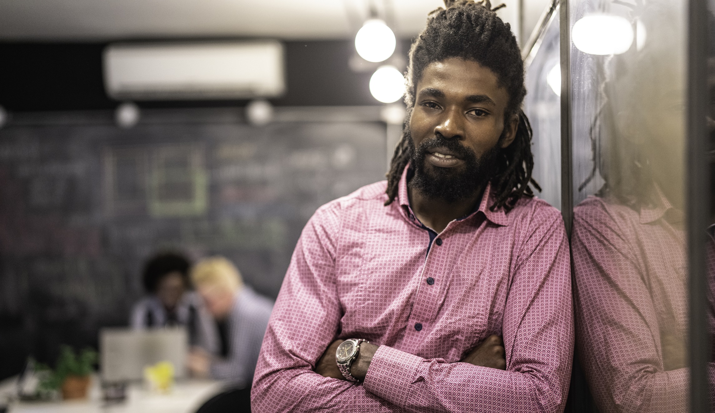 Don’t ignore the strong moral and economic ethics of African Americans