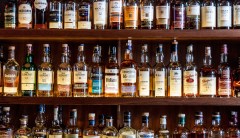 Welcome aboard Trump’s never-ending booze tariff merry-go-round