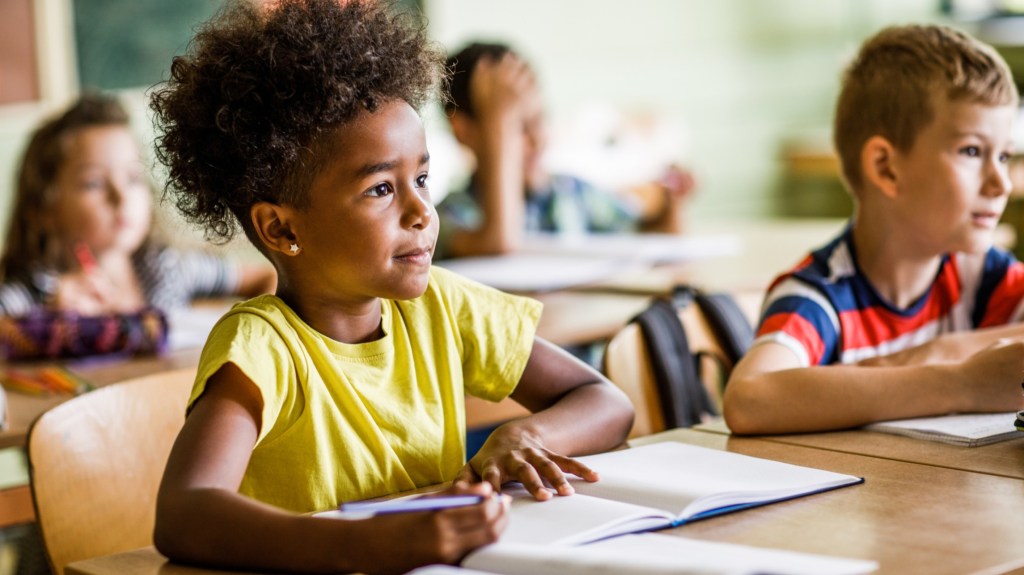 America’s economic development demands school choice for all children