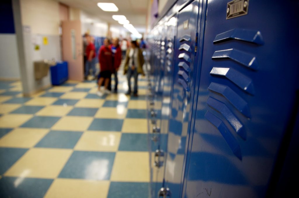Illinois high school students propose sharing preferred pronouns ‘gallery’-style on classroom walls