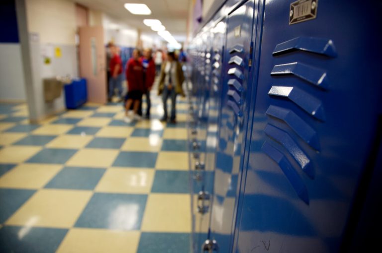 Portland school fears ‘evergreens’ mascot connotes lynching