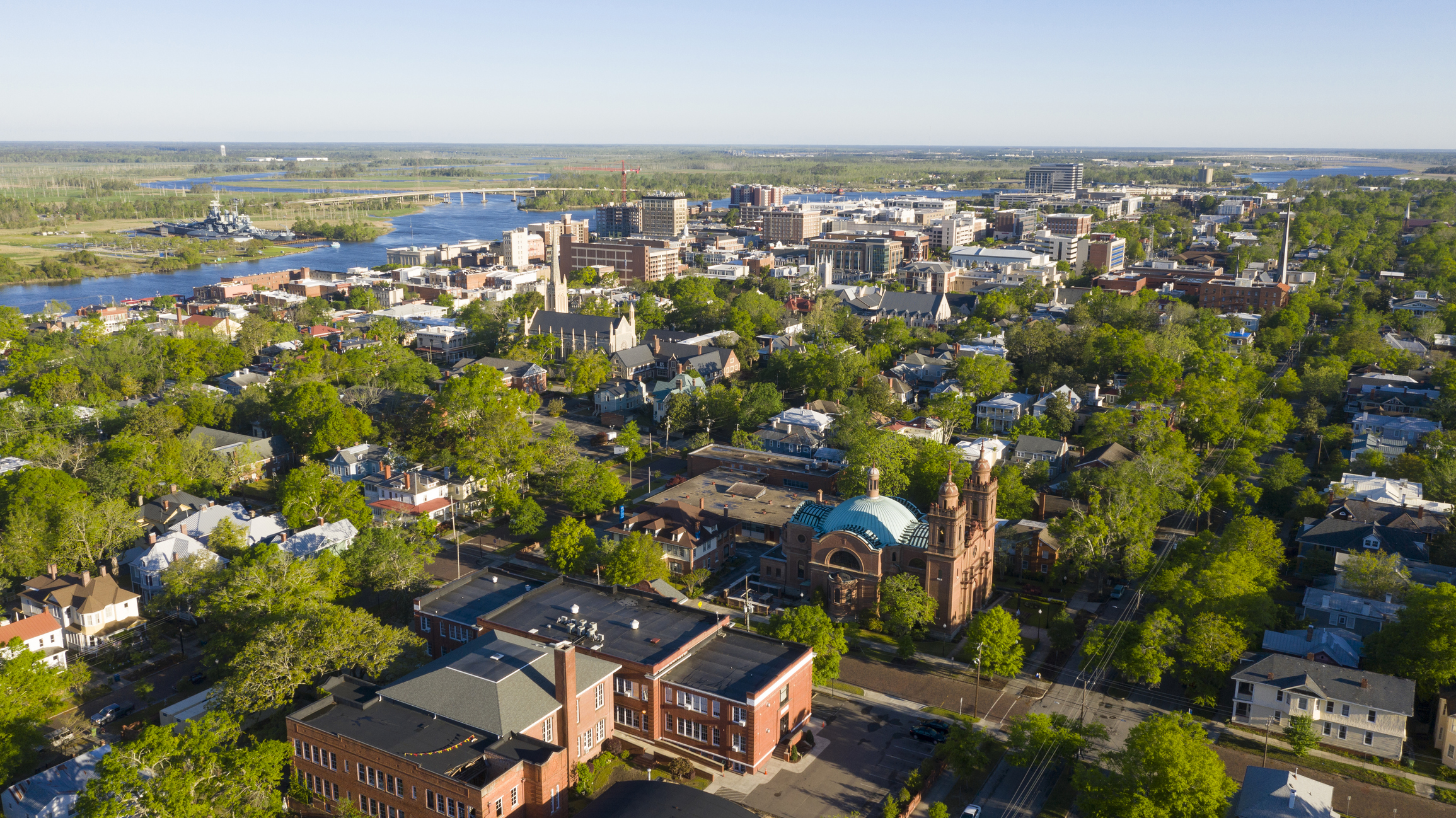 Wilmington officials continue enforcing short-term rental policy deemed illegal by North Carolina court