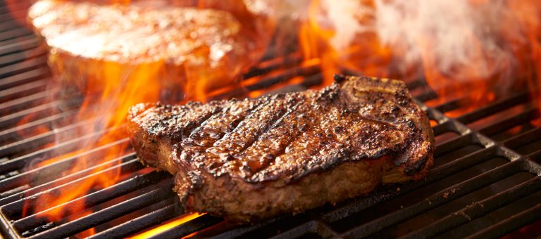 WATCH: Massive brawl at Golden Corral ensues after buffet runs out of steak