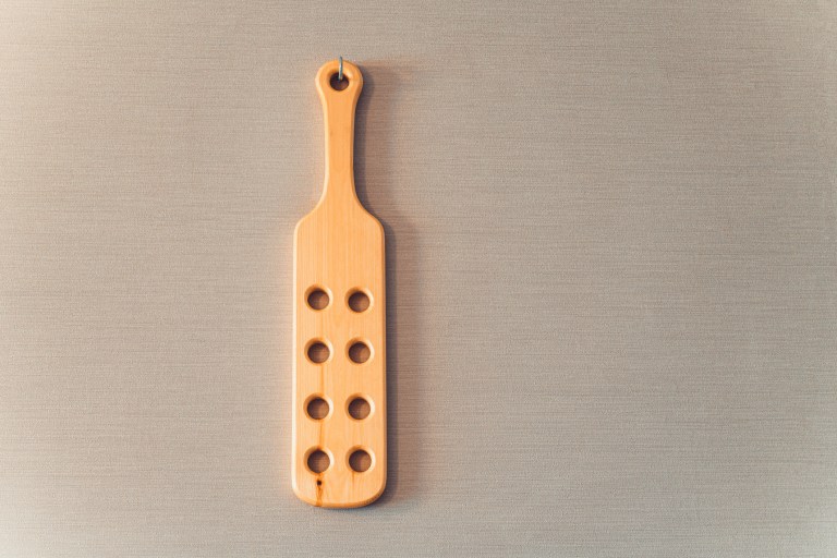 Oklahoma lawmakers vote down corporal punishment ban for students with disabilities