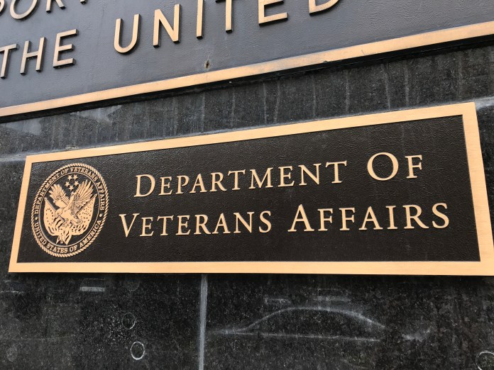 2.5 million veterans know President Trump gave them real, permanent healthcare choice