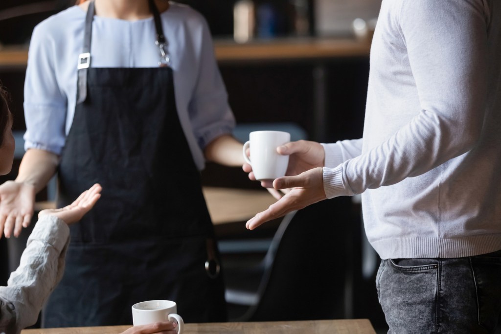 Arkansas waitress says she was fired after receiving a $4,400 tip: 'It was devastating'