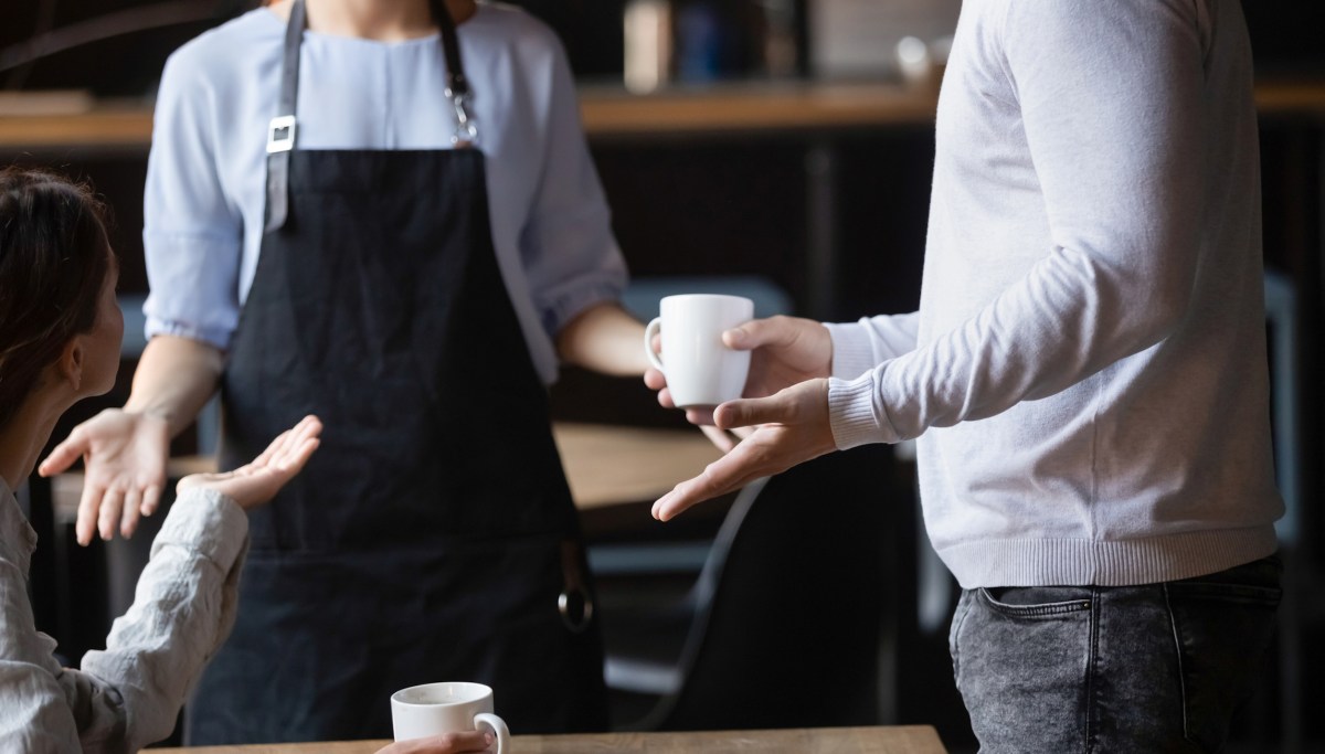 Arkansas waitress says she was fired after receiving a $4,400 tip: 'It was devastating'