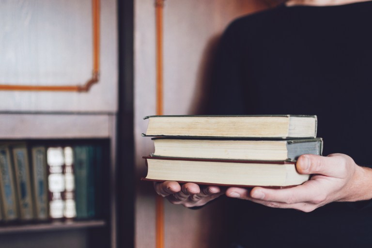 Virginia lawmaker slams school board member for being sworn in on ‘banned books’: ‘Pull your kids out of schools’