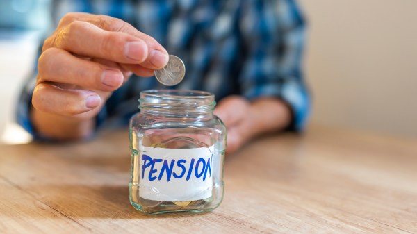 Municipal group looking to extend ramp for Illinois’s local public safety pension payments