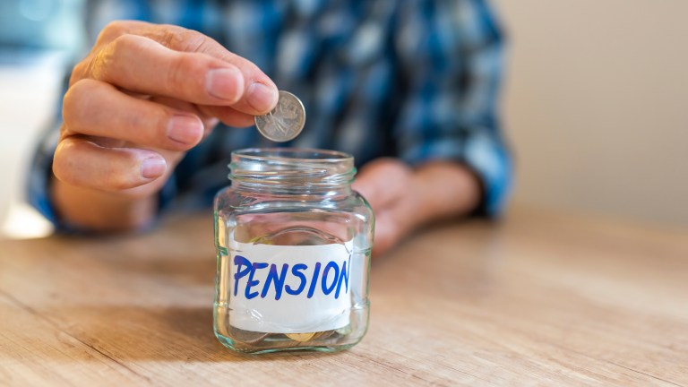 Municipal group looking to extend ramp for Illinois’s local public safety pension payments
