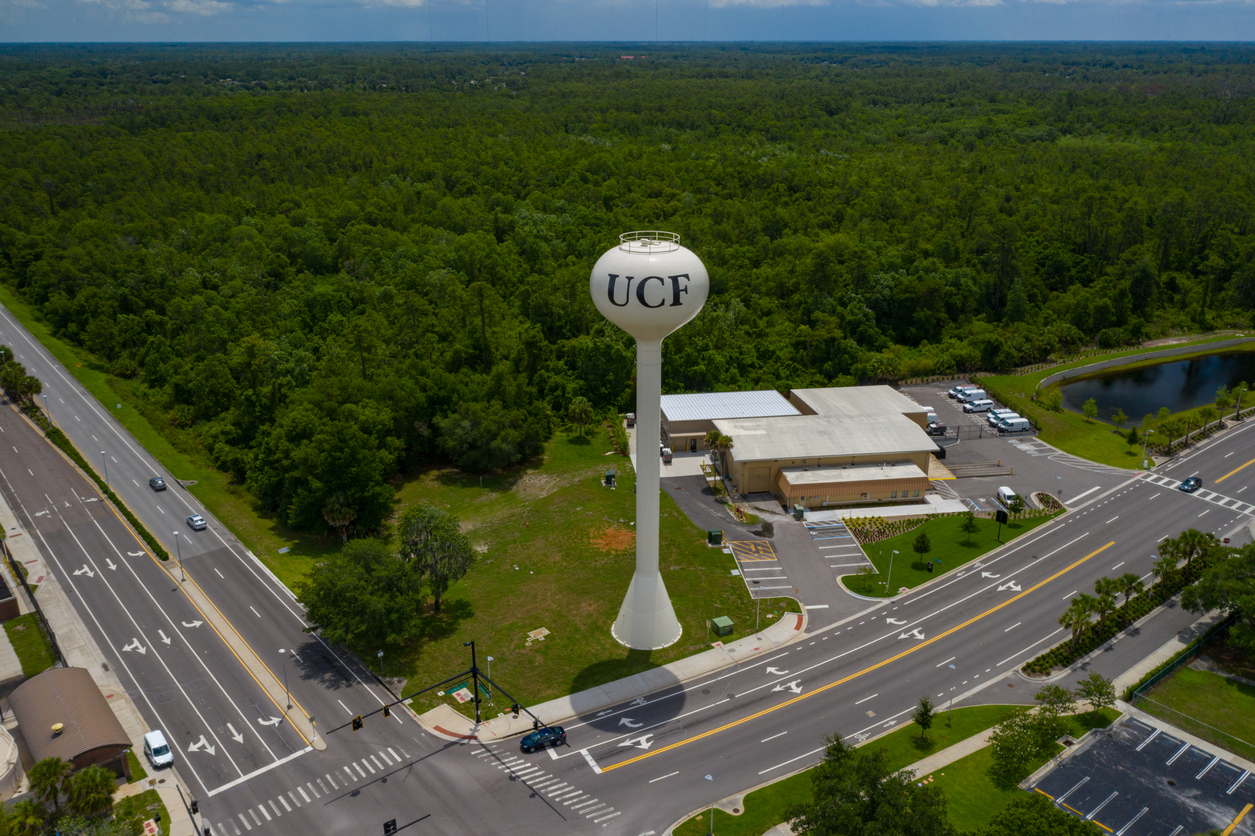 UCF to pay $35K to settle First Amendment lawsuit against its speech policies