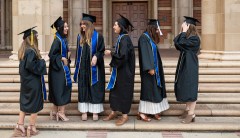 'Public service' student loan forgiveness isn't serving anybody