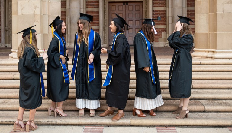 'Public service' student loan forgiveness isn't serving anybody