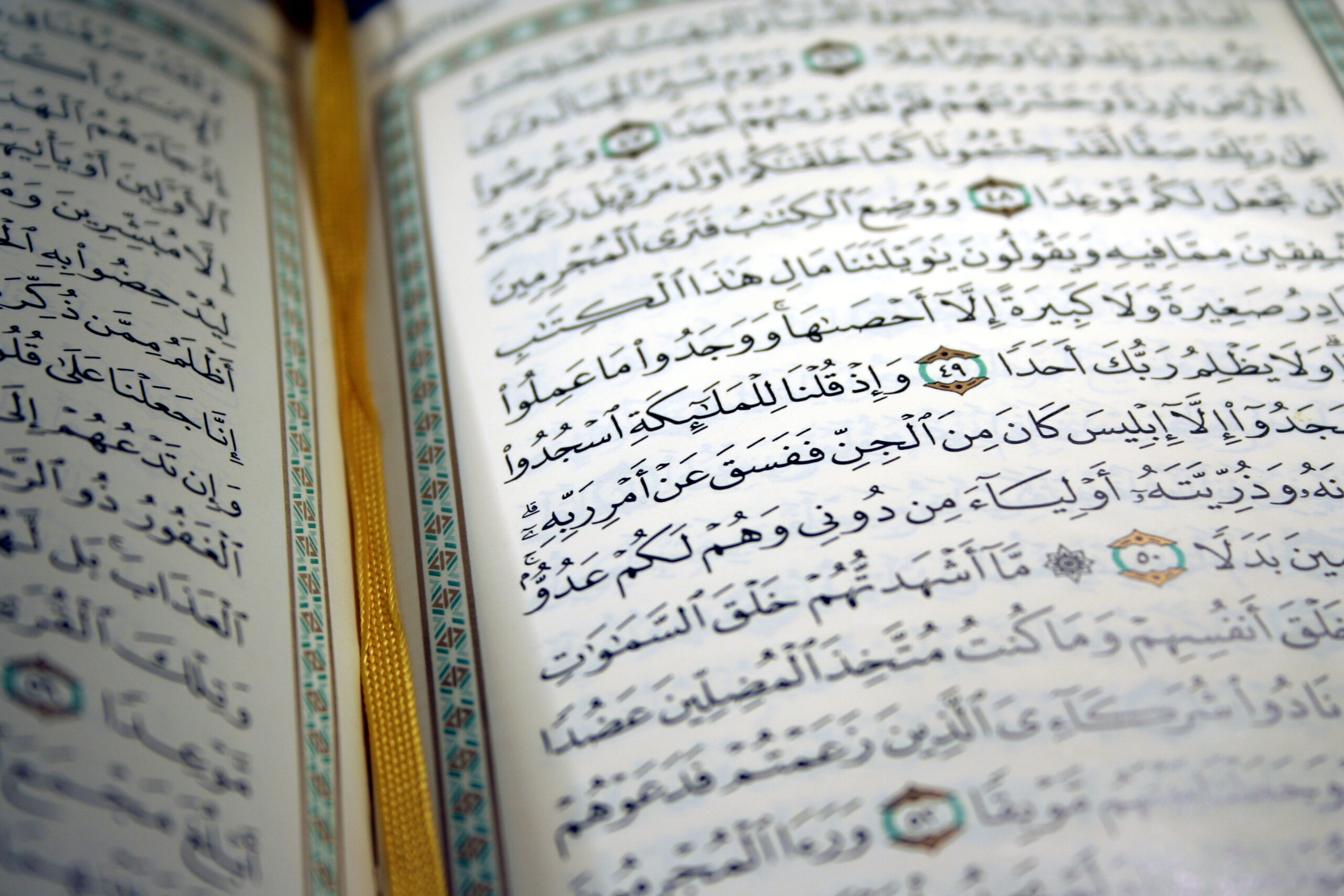 Political correctness shuts down any reasonable critiques of Islam