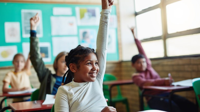 Maryland governor tries to end school choice for low-income families