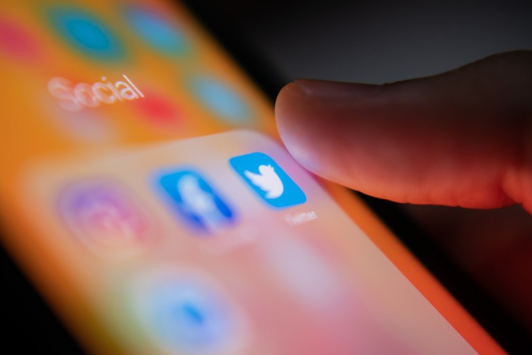 Twitter isn’t real life, and we have the data to prove it