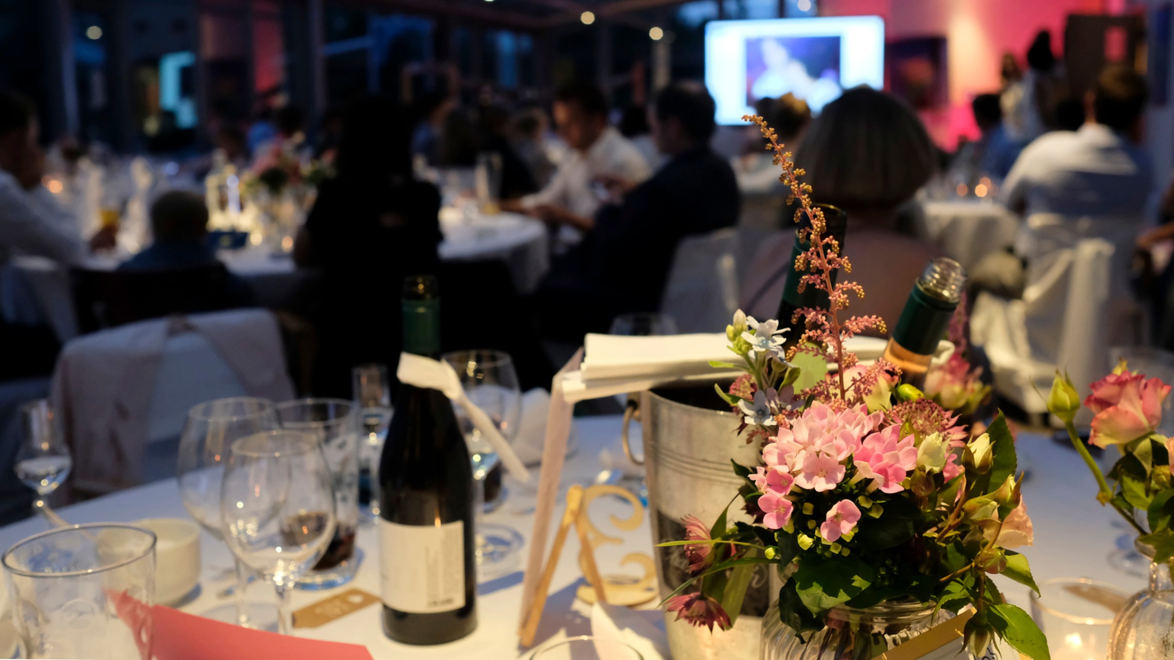 Coronavirus upended the trillion-dollar events business. Here’s how it can come back