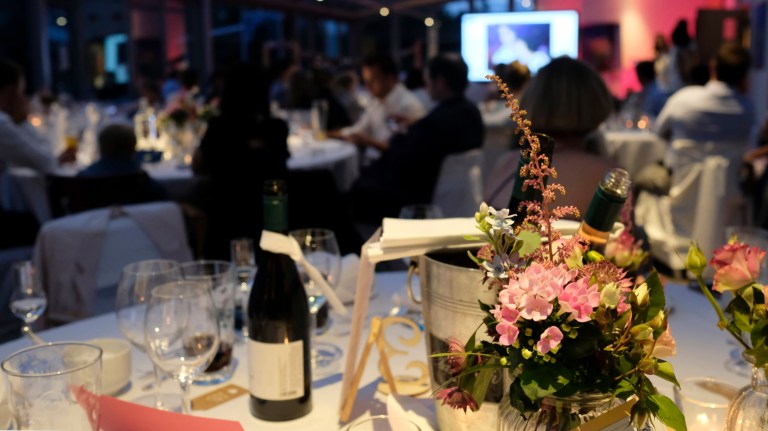 Coronavirus upended the trillion-dollar events business. Here’s how it can come back