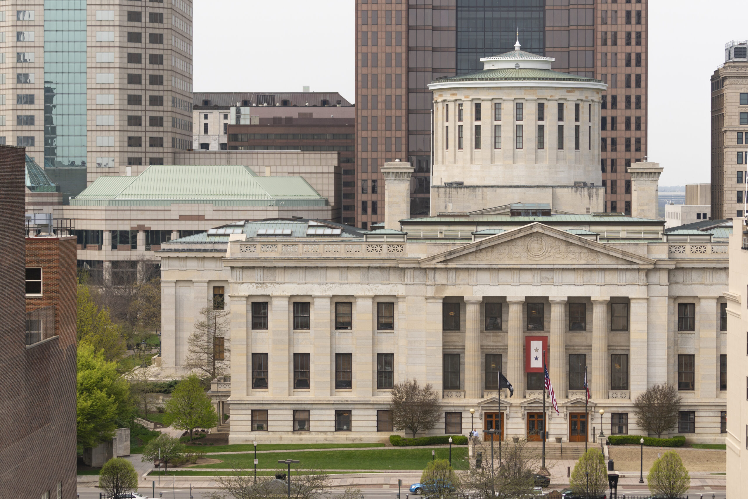 Ohio commits another $88 million to land clean up
