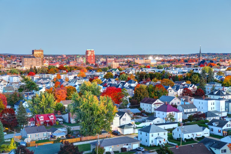 New Hampshire weighs plan to ditch daylight savings