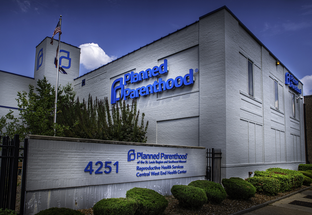 Abortion provider raked in nearly $2 billion from taxpayer money: Report