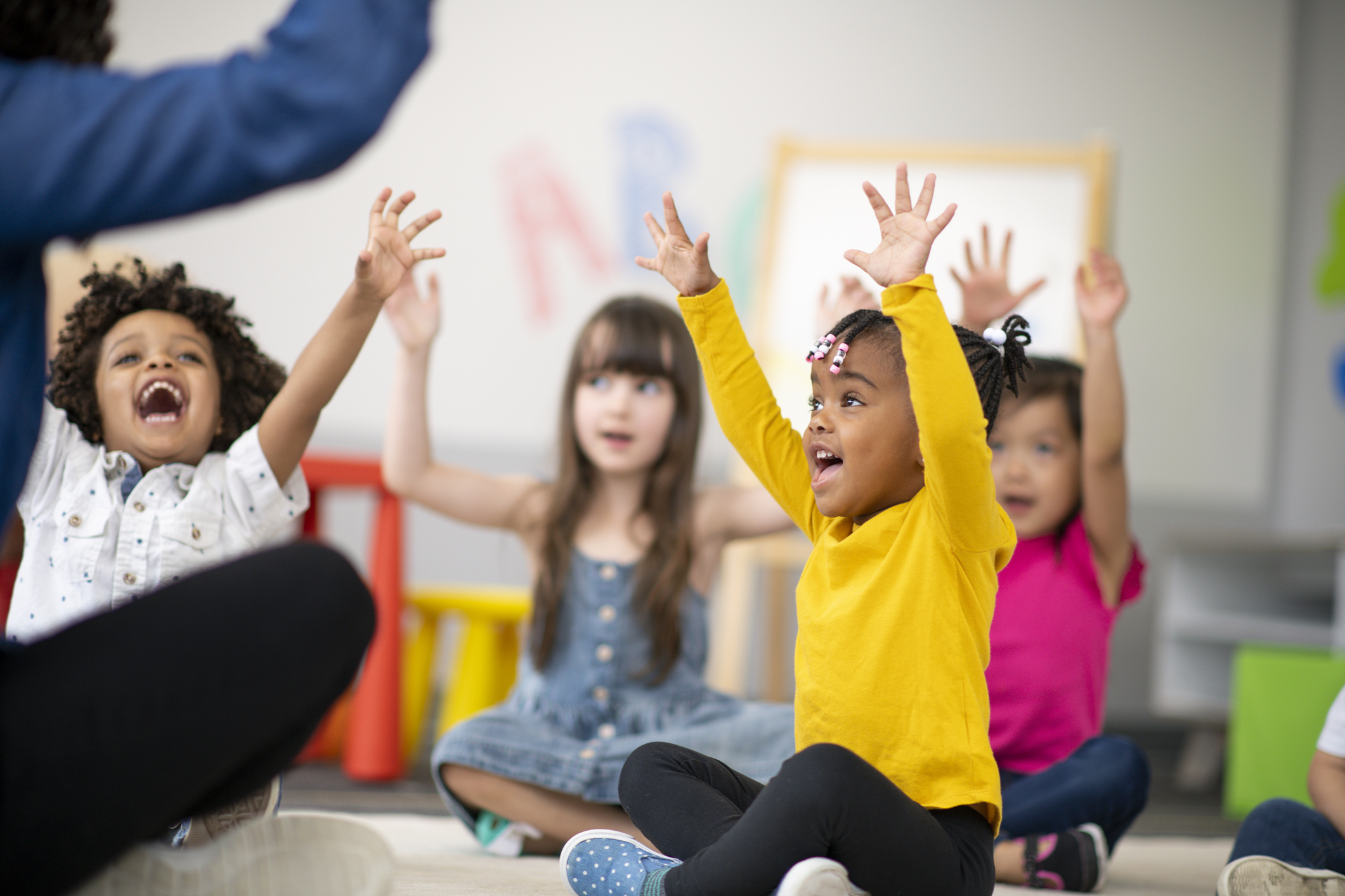 Louisiana Senate calls for mandatory kindergarten