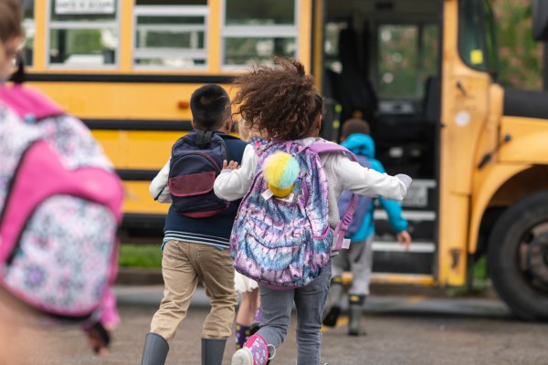 Education, economic benefits possible from expansion of North Carolina school-choice program: Study