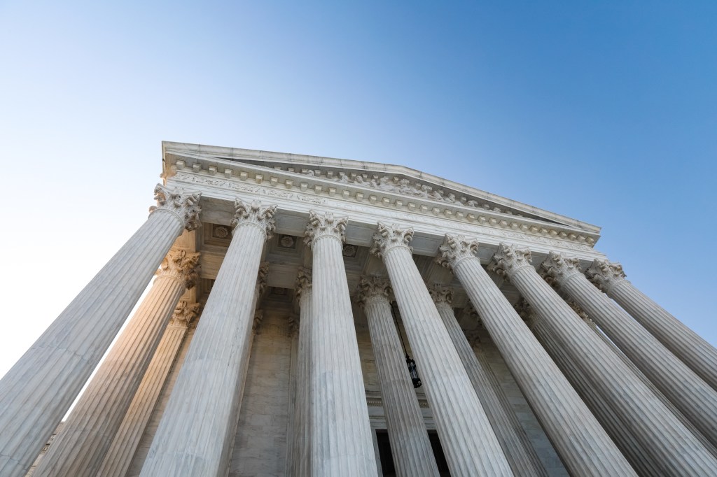 Why Supreme Court fights are so fraught