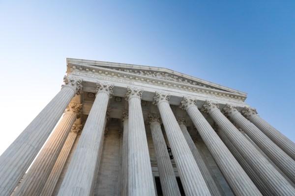 Why Supreme Court fights are so fraught