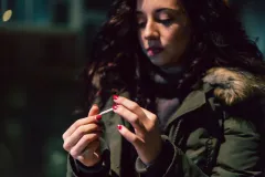 Drug to treat marijuana addiction finds success in clinical trial