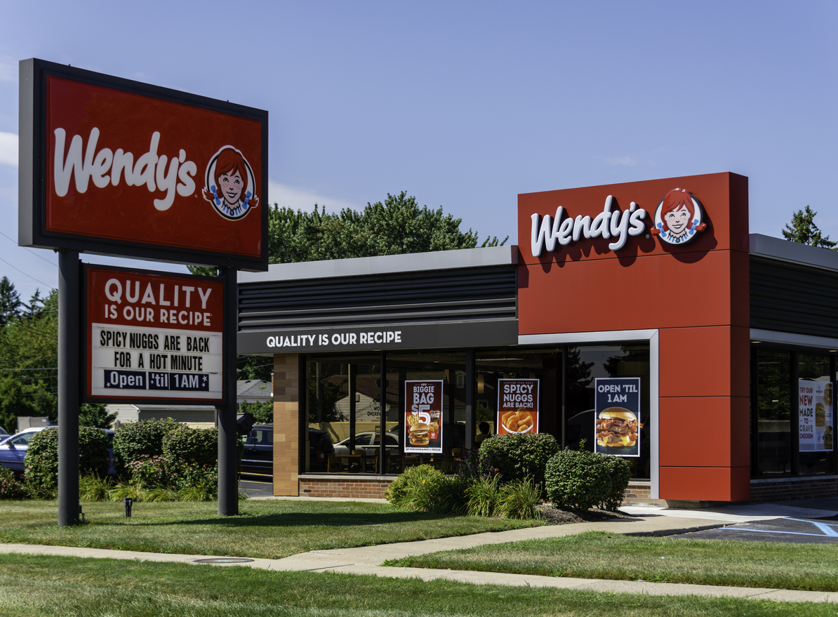 Australia to open first Wendy’s restaurant in nearly 40 years