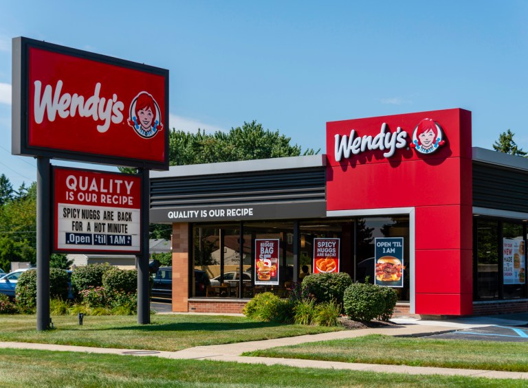 California labor law would drive up fast-food prices, restaurants warn