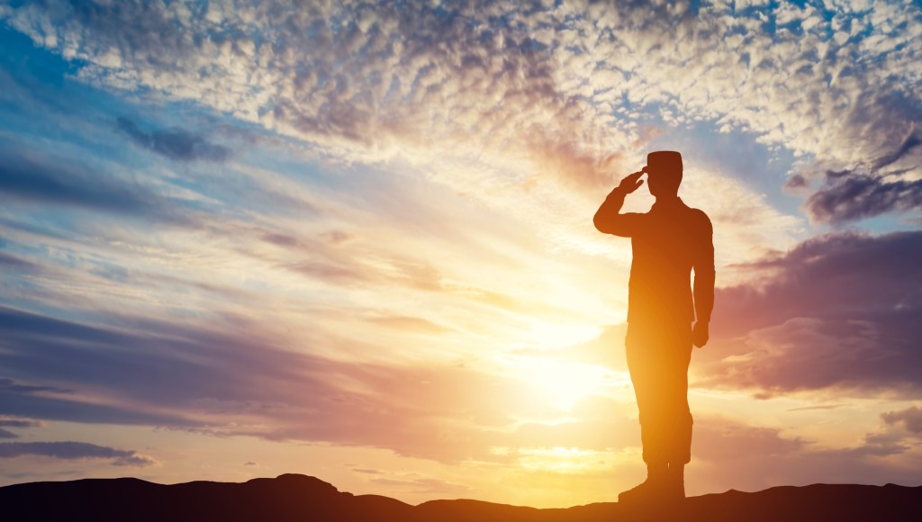 Going ‘woke’ won’t fix the military’s recruitment problem