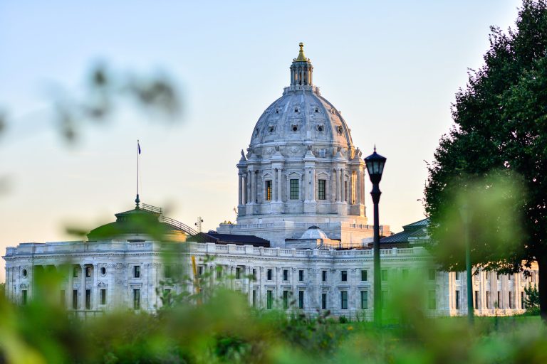 Local Minnesota governments and associations spent $9.7M lobbying in 2019