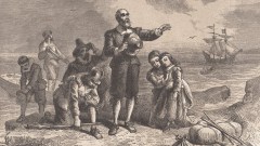 The 1621 Project: Why Thanksgiving is the quintessential American holiday