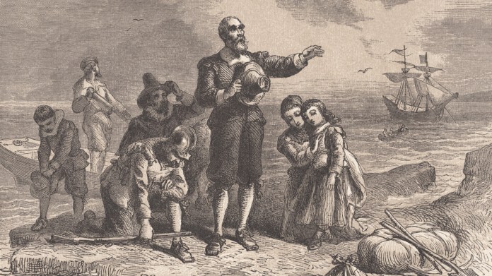 The 1621 Project: Why Thanksgiving is the quintessential American holiday