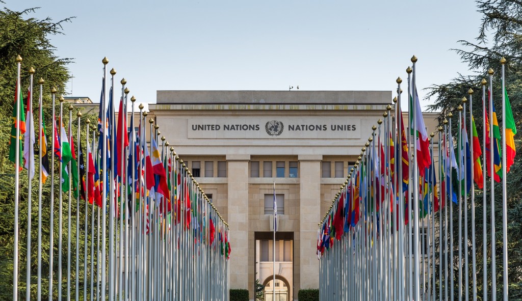 UN attempts to exploit COVID-19 to push abortion