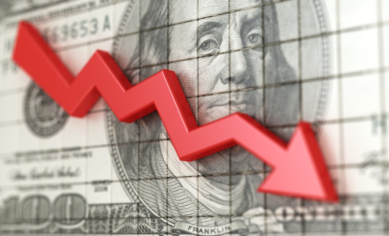As world openness retreats, you’re about to get a lot poorer